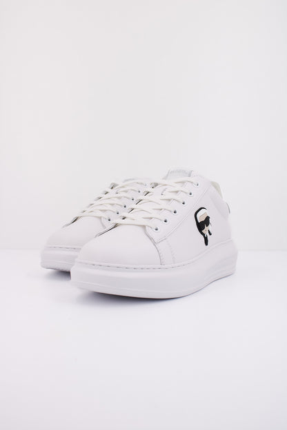 KARL LAGERFELD KAPRI MENS en color W WHITE  (2)