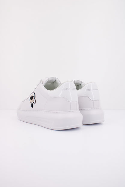 KARL LAGERFELD KAPRI MENS en color W WHITE  (4)