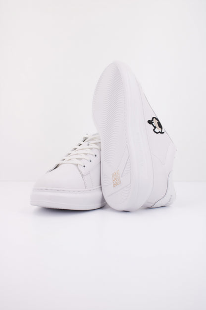 KARL LAGERFELD KAPRI MENS en color W WHITE  (5)