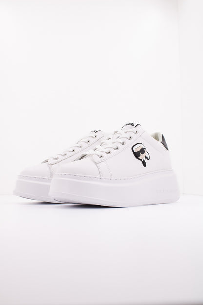 KARL LAGERFELD ANAKAPRI en color  WHITE  (2)