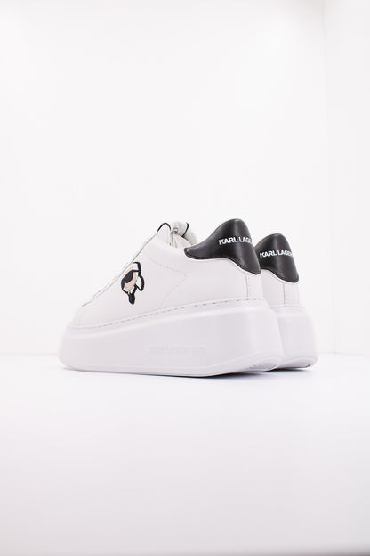 KARL LAGERFELD ANAKAPRI en color  WHITE  (3)