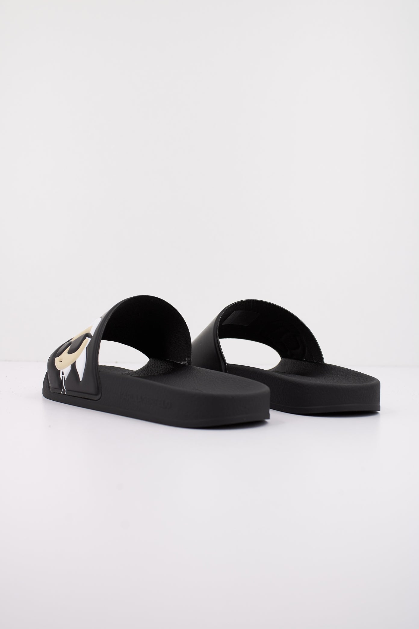 KARL LAGERFELD KONDO en color V BLACK  (3)