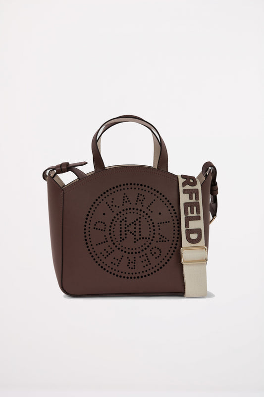 KARL LAGERFELD  K/CIRCLE en color A DARK  (1)