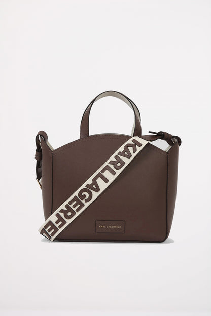 KARL LAGERFELD  K/CIRCLE en color A DARK  (2)