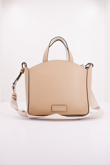 KARL LAGERFELD  K/CIRCLE en color A SAND  (3)