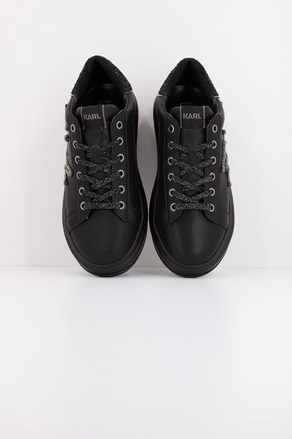 KARL LAGERFELD  en color X BLACK  (3)