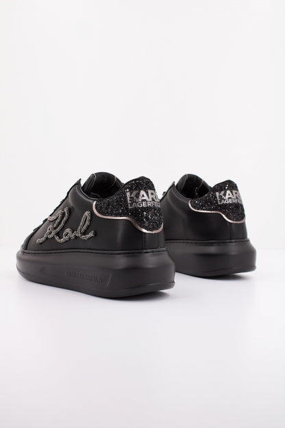 KARL LAGERFELD  en color X BLACK  (4)
