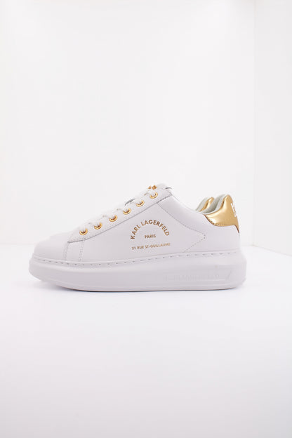 KARL LAGERFELD  KAPRI MAISON en color G WHITE  (1)