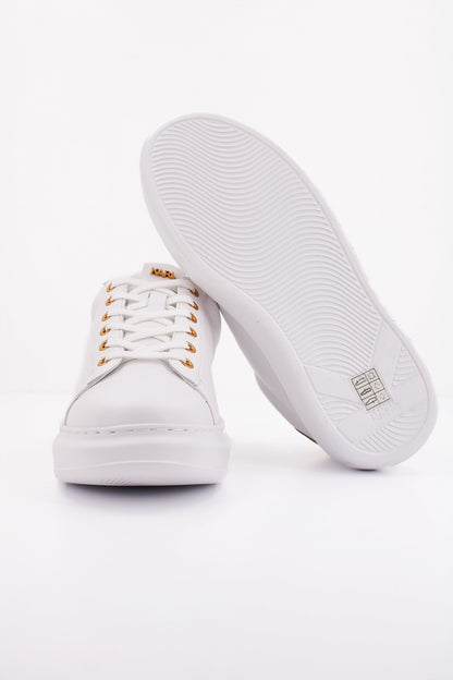 KARL LAGERFELD  KAPRI MAISON en color G WHITE  (5)