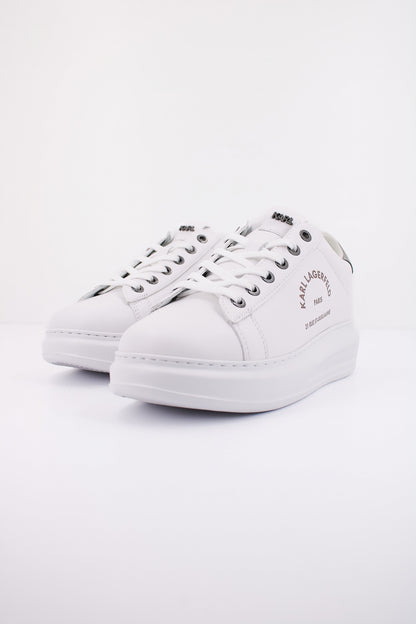 KARL LAGERFELD KAPRI MAISON KARL LA en color S WHITE  (2)