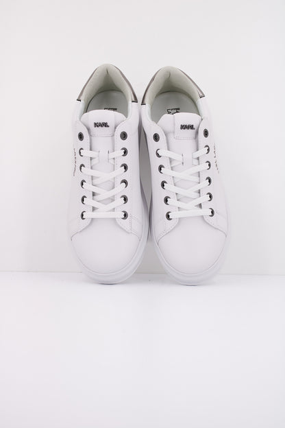 KARL LAGERFELD KAPRI MAISON KARL LA en color S WHITE  (3)