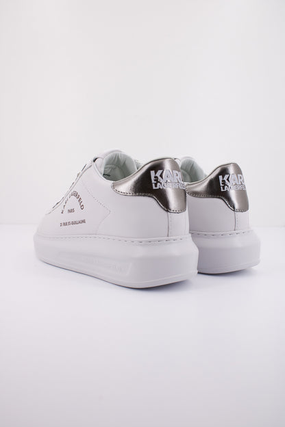 KARL LAGERFELD KAPRI MAISON KARL LA en color S WHITE  (4)