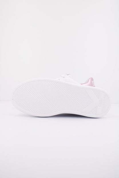 KARL LAGERFELD KAPRI METAL MAISON G en color P WHITE  (5)