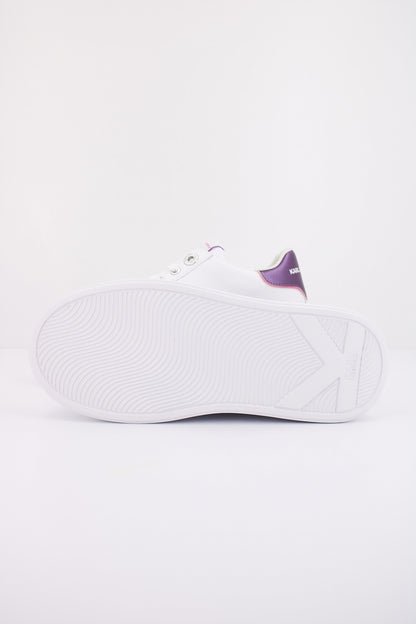 KARL LAGERFELD ANAKAPRI SIGNIA LACE en color R WHITE  (5)