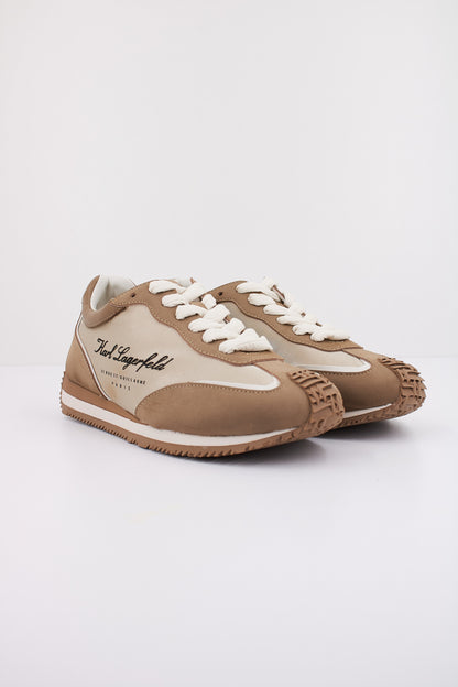 KARL LAGERFELD VELOCETTE HOTEL  en color T OFFWHT  (2)