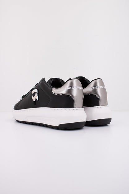 KARL LAGERFELD KL en color  BLACK  (4)