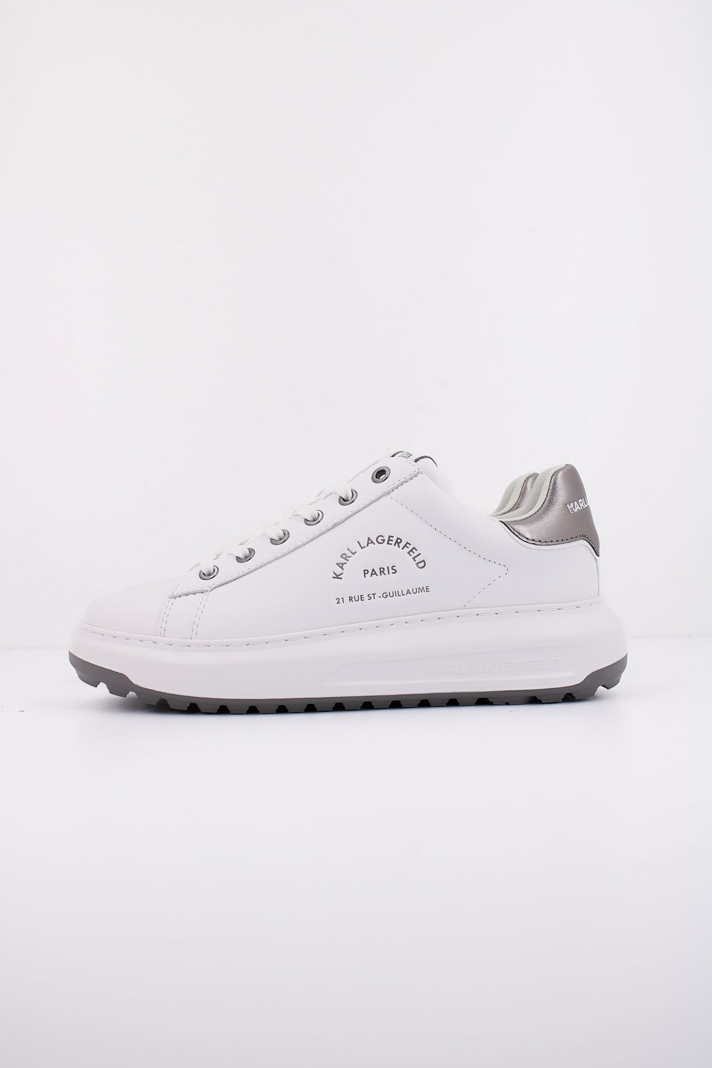 KARL LAGERFELD  MAISON KARL LACE en color S WHTSLV  (1)