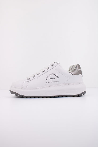 KARL LAGERFELD  MAISON KARL LACE en color S WHTSLV  (1)
