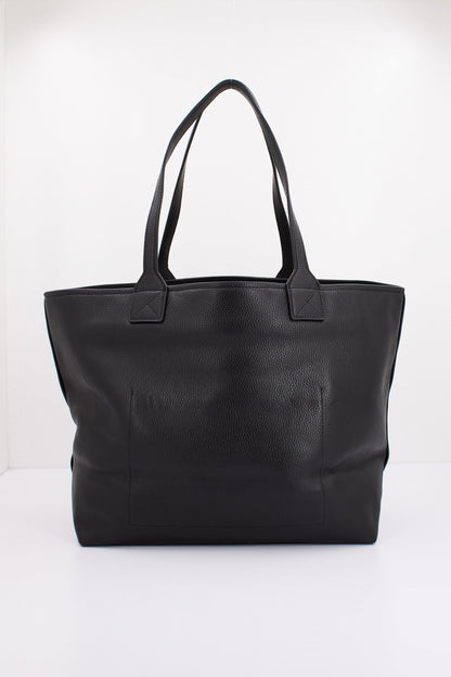 KARL LAGERFELD K/MARCH MD TOTE en color A BLACK  (3)