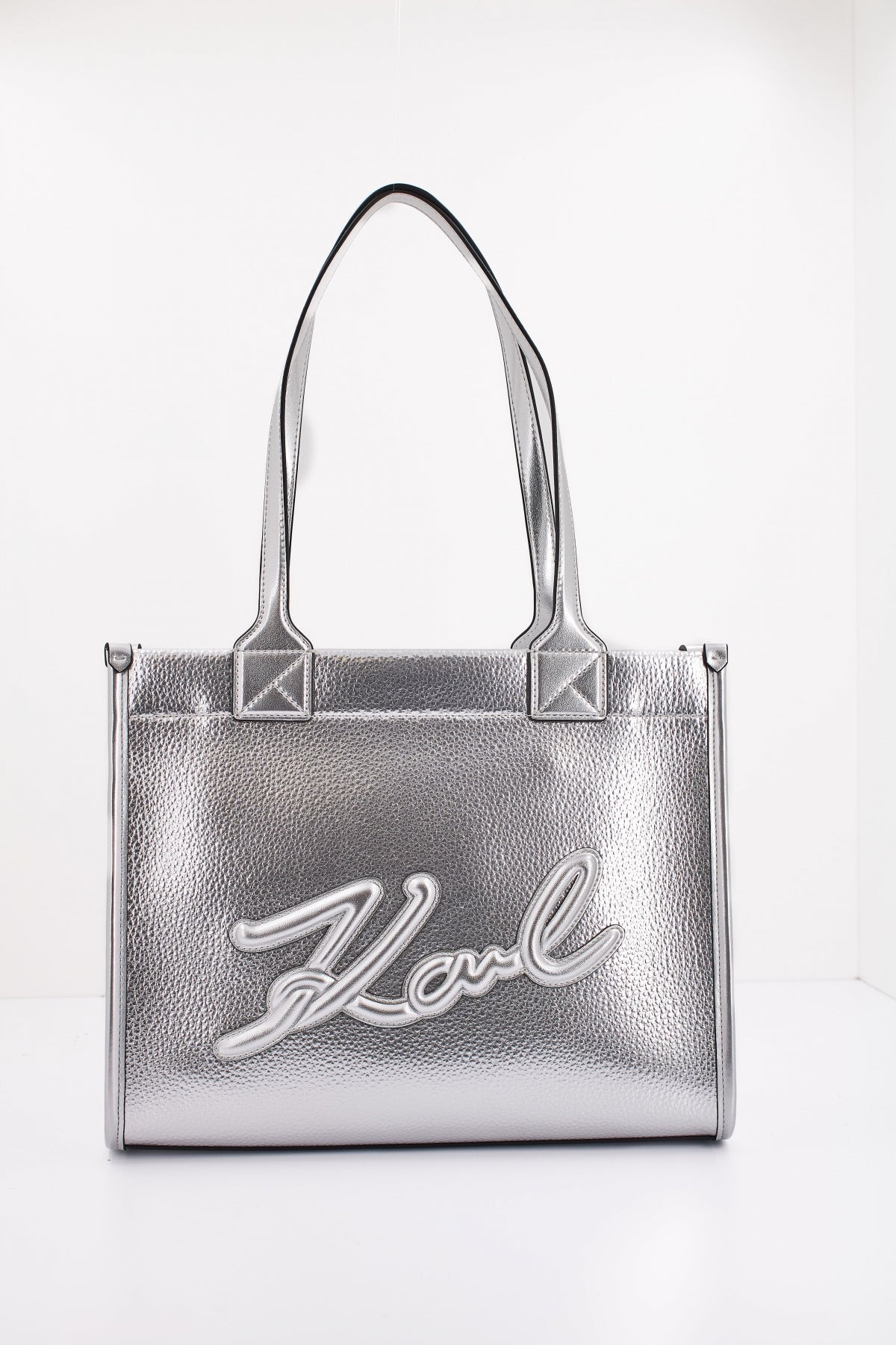 KARL LAGERFELD  en color A SILVE  (1)