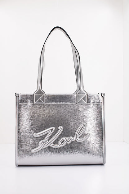 KARL LAGERFELD  en color A SILVE  (1)