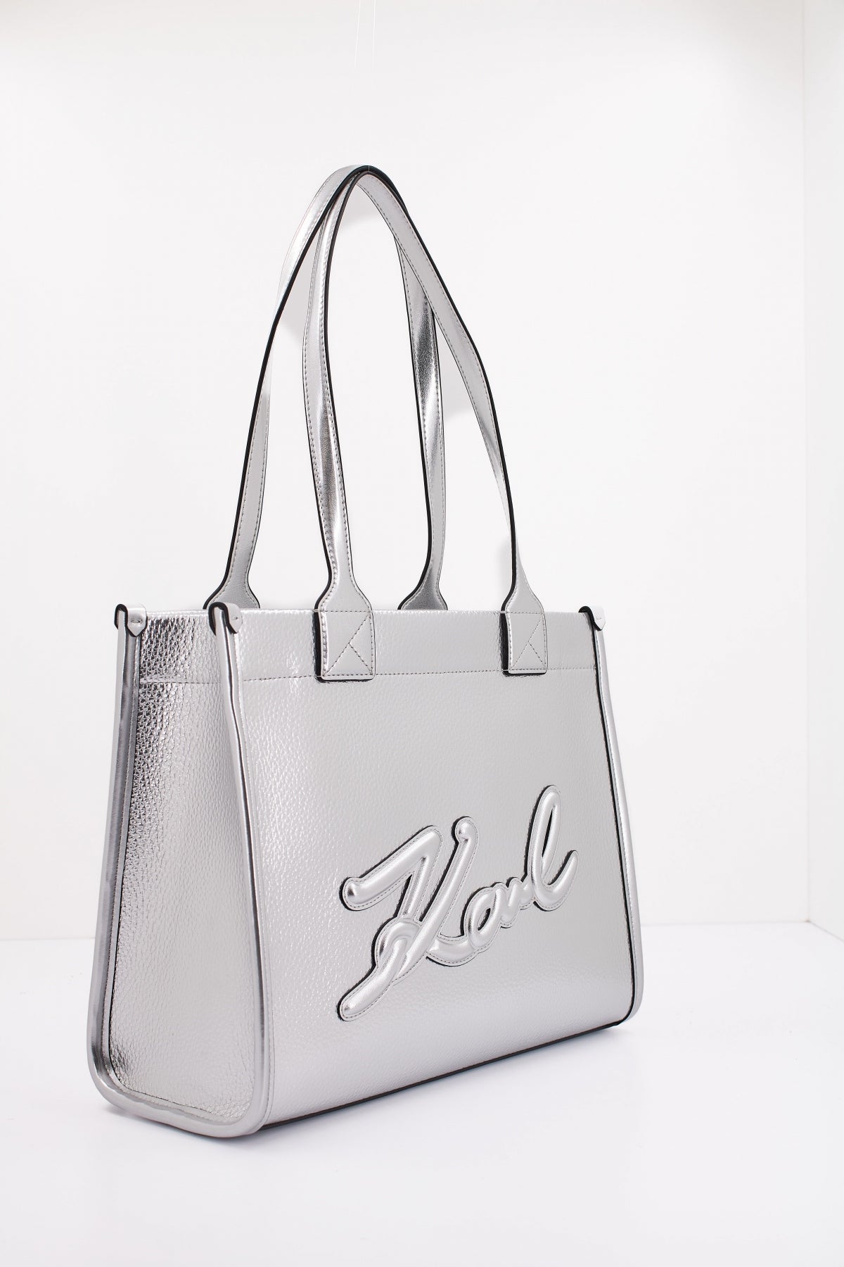 KARL LAGERFELD  en color A SILVE  (2)