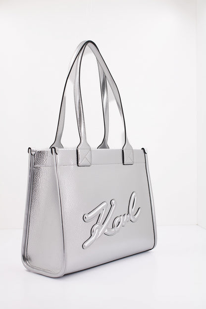 KARL LAGERFELD  en color A SILVE  (2)