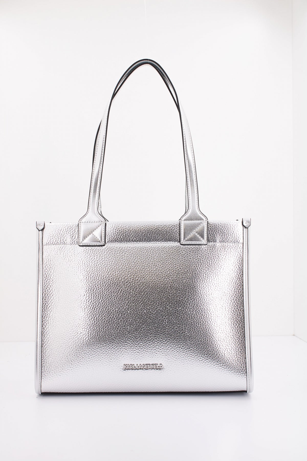 KARL LAGERFELD  en color A SILVE  (3)