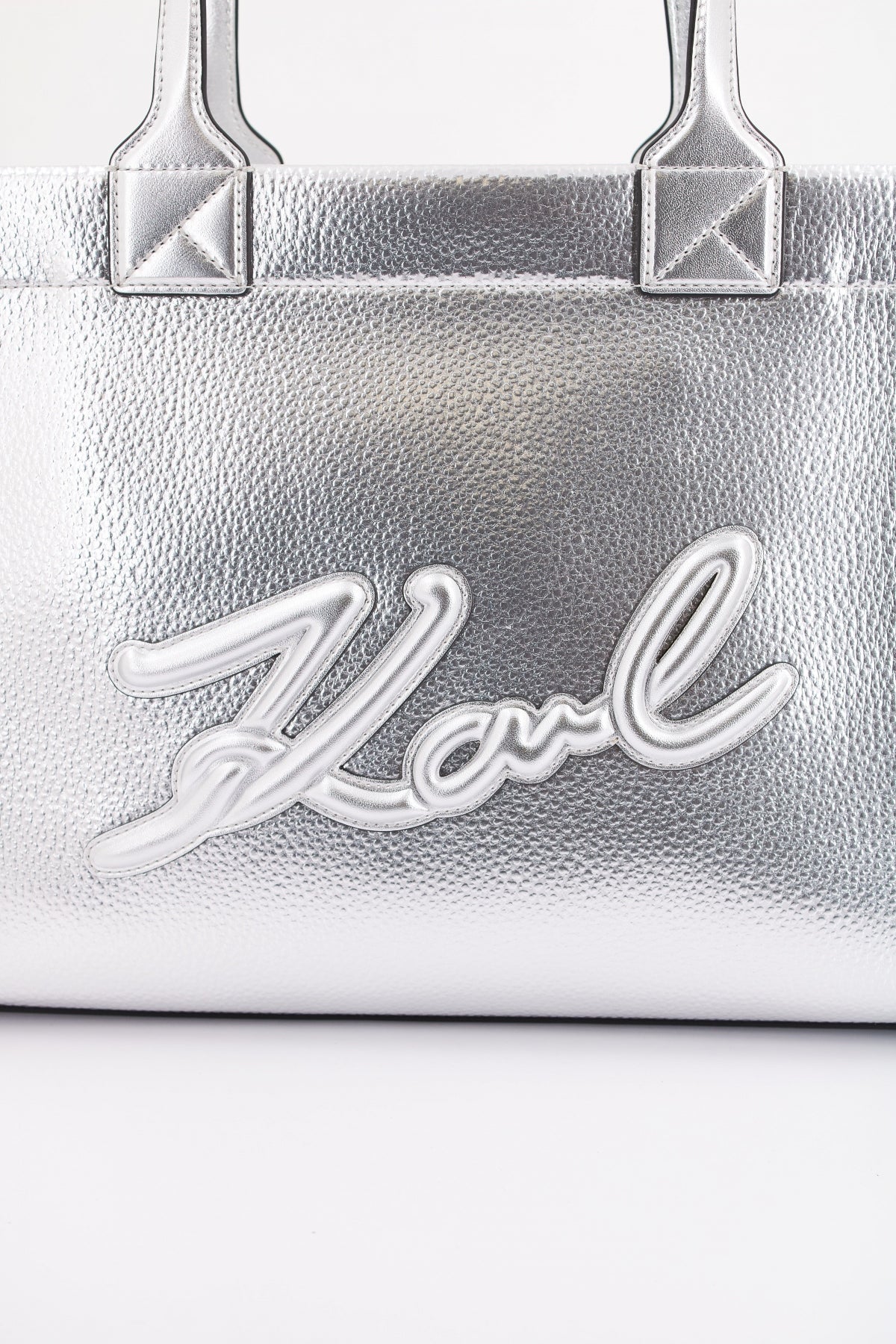 KARL LAGERFELD  en color A SILVE  (4)