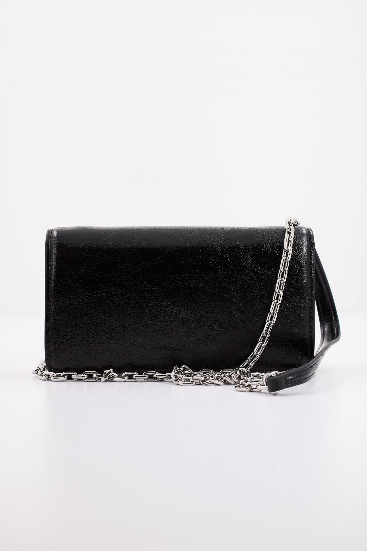 KARL LAGERFELD RSG METAL SP FLAP PO en color A BLACK  (3)