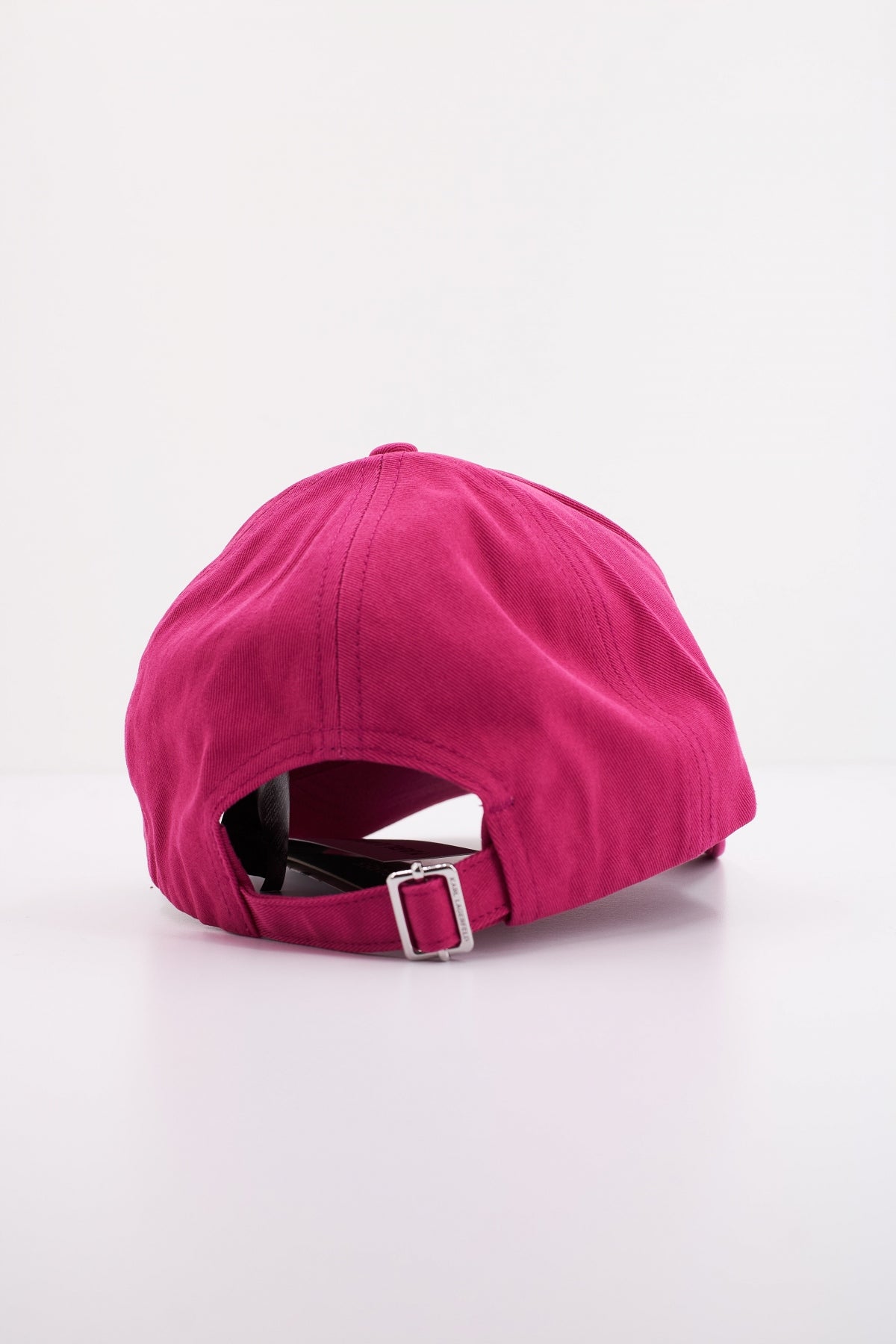 KARL LAGERFELD RSG CAP en color A RED  (3)