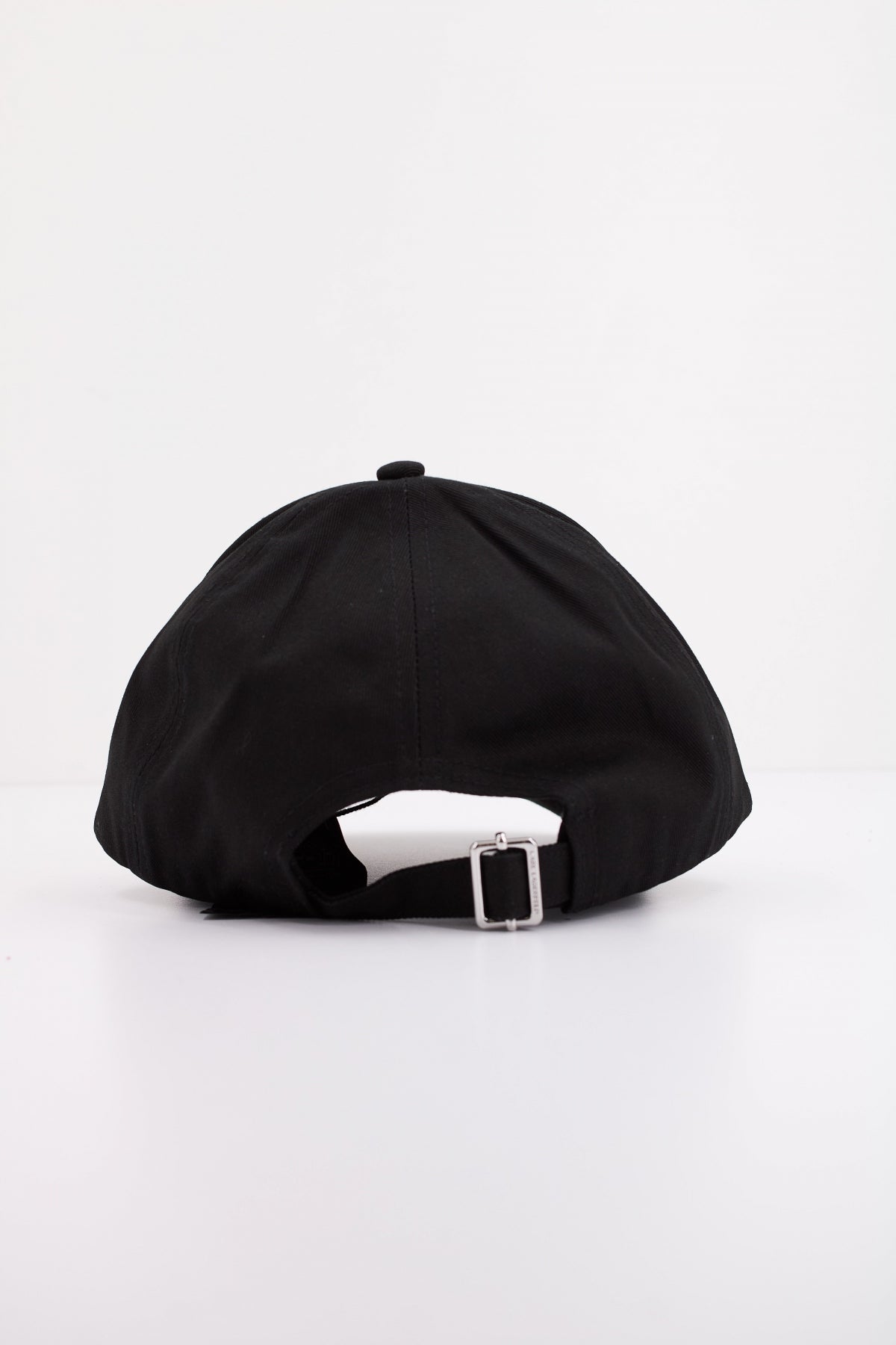 KARL LAGERFELD RSG CAP en color A BLACK  (3)