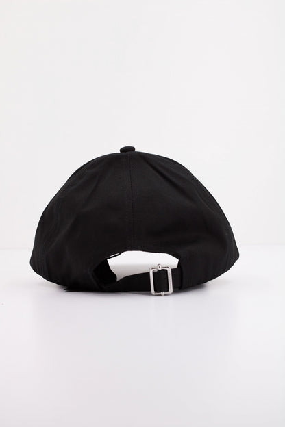 KARL LAGERFELD RSG CAP en color A BLACK  (3)
