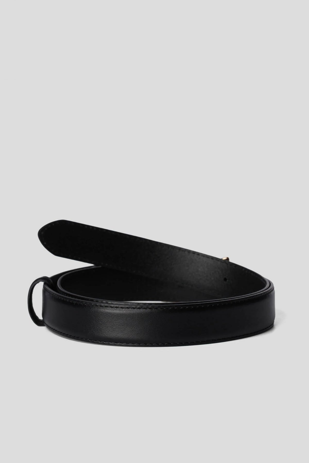 KARL LAGERFELD K/DIGNATURE BELT en color A BLCKG  (2)