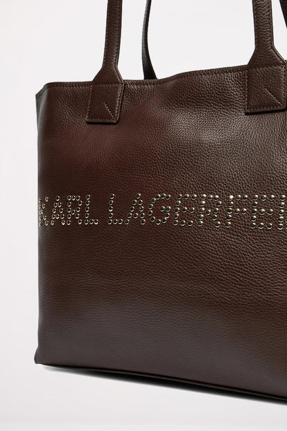 KARL LAGERFELD K/MARCHÉ en color A DARK  (3)