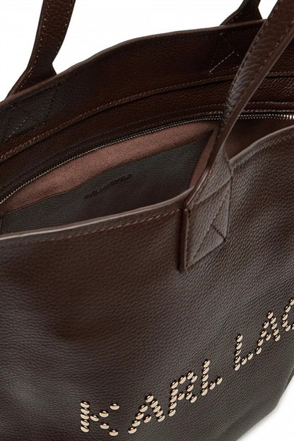 KARL LAGERFELD K/MARCHÉ en color A DARK  (4)