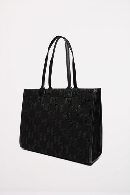 KARL LAGERFELD K/SKUARE en color A BLACK  (2)