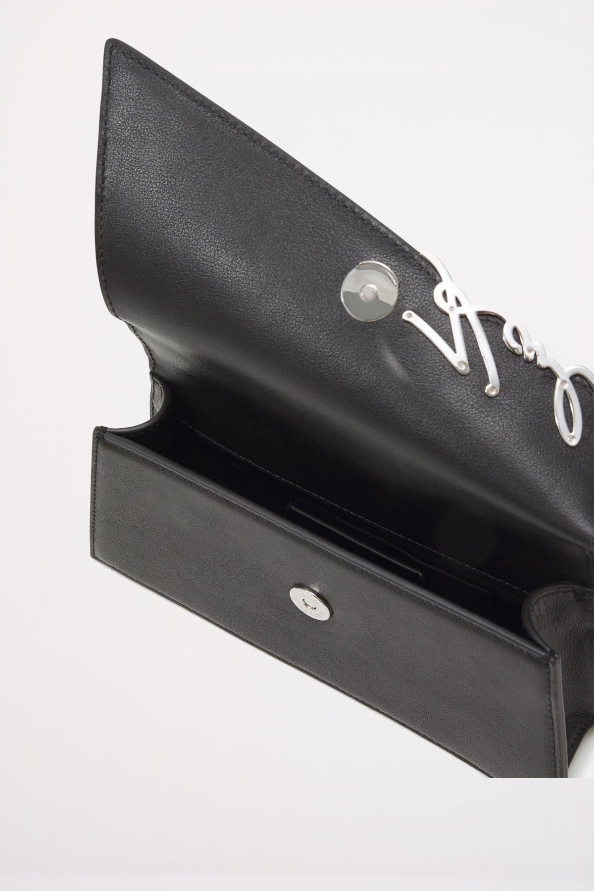 KARL LAGERFELD SIGNATURE SLIM en color A PYTHO  (3)