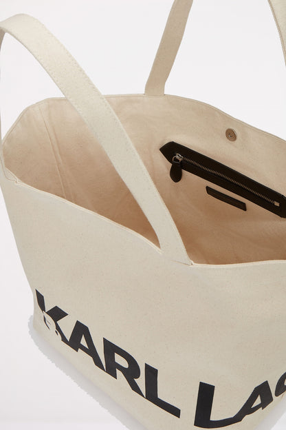 KARL LAGERFELD K/ESSENTIAL  en color A NATUR  (3)