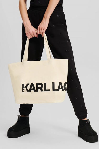 KARL LAGERFELD K/ESSENTIAL  en color A NATUR  (4)