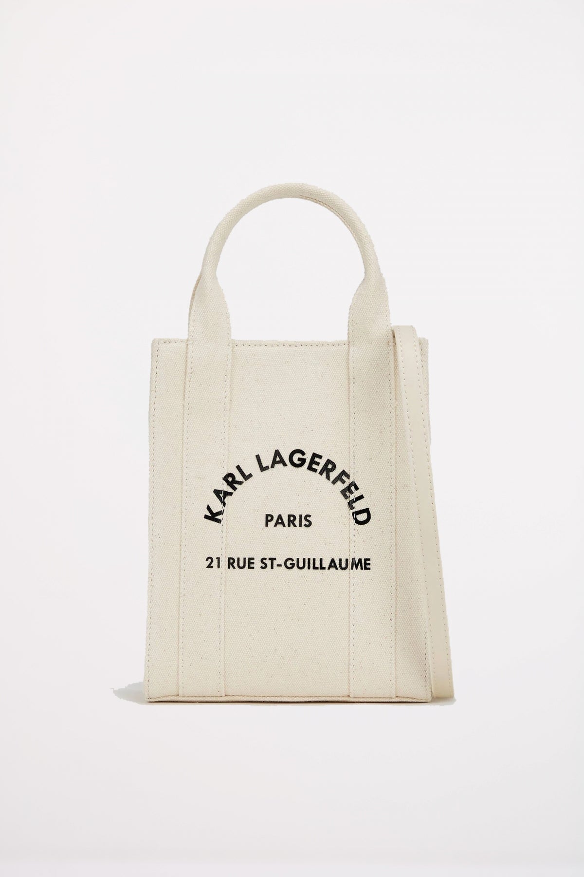 KARL LAGERFELD RUE ST-GUILLAUME en color A NATUR  (1)