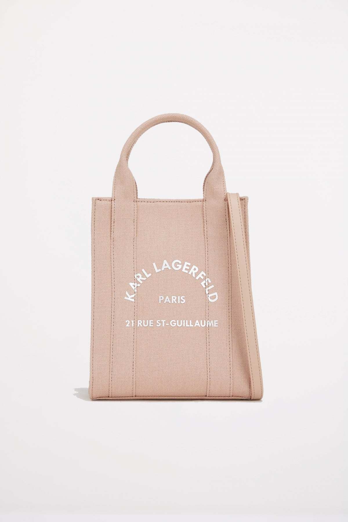 KARL LAGERFELD RUE ST-GUILLAUME en color A NTQRS  (1)