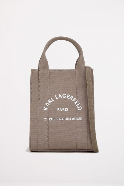 KARL LAGERFELD RUE ST-GUILLAUME en color A GREY  (1)