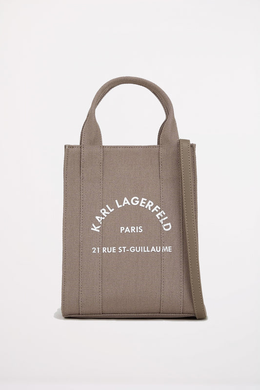 KARL LAGERFELD RUE ST-GUILLAUME en color A GREY  (1)