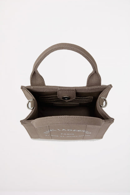 KARL LAGERFELD RUE ST-GUILLAUME en color A GREY  (3)