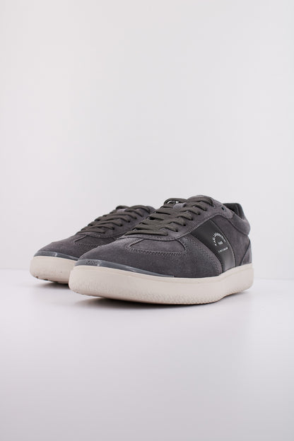 KARL LAGERFELD ATLAS MAISON BAND LO en color  GREY  (2)