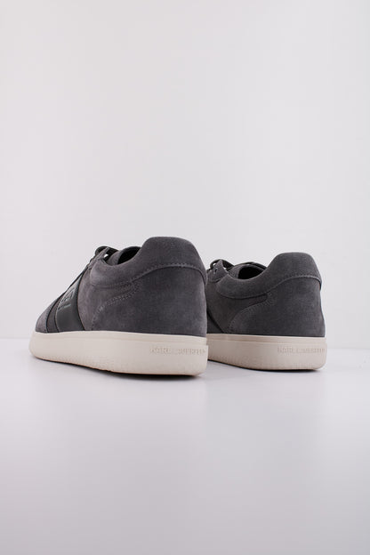 KARL LAGERFELD ATLAS MAISON BAND LO en color  GREY  (4)