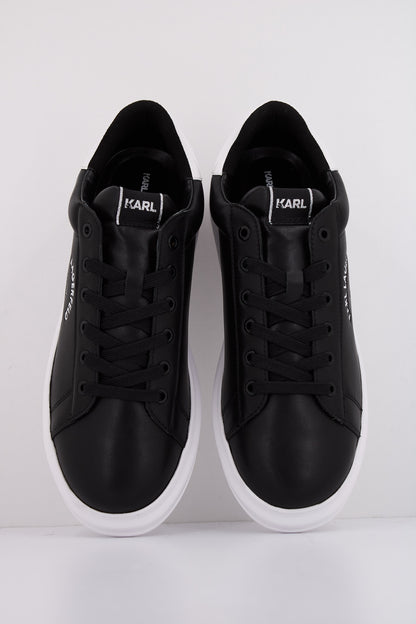 KARL LAGERFELD KAPRI MENS MAISON KA en color  BLACK  (3)