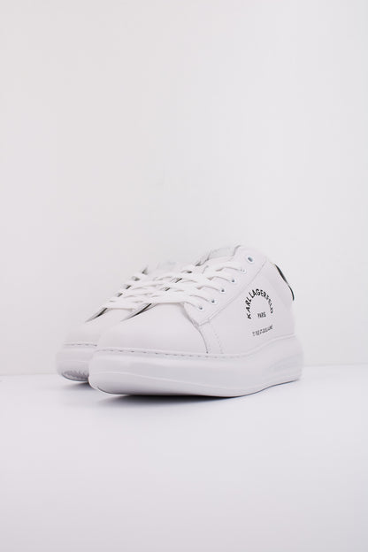 KARL LAGERFELD KAPRI MENS MAISON KA en color  WHITE  (2)