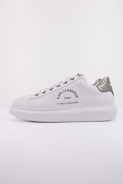 KARL LAGERFELD KAPRI MENS MAISON KA en color S WHITE  (1)